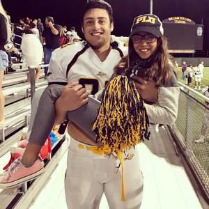 Meet your Posher, Jordan